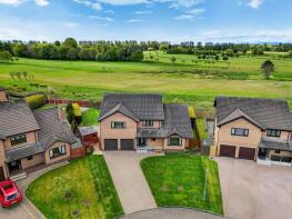 10, Fairways, Irvine KA12 8TE