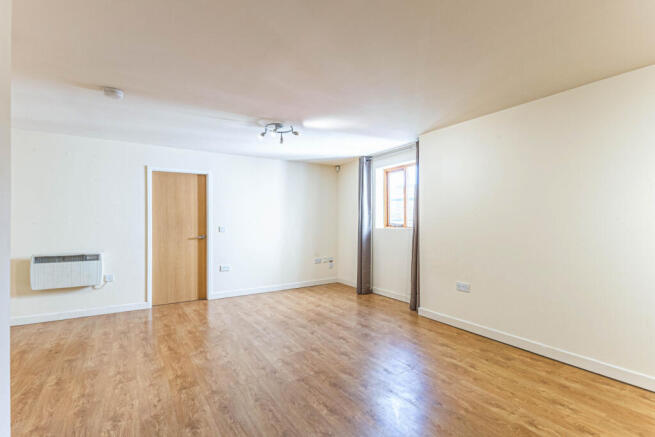 Living Room/Kitchen