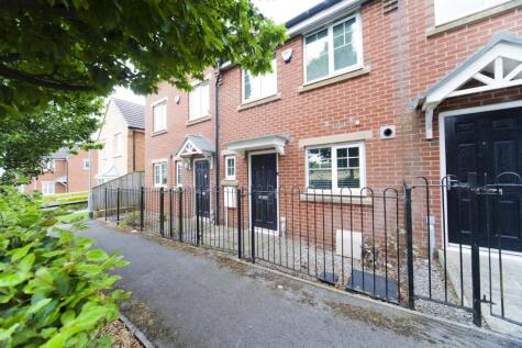 Stuart Walk, Shotton