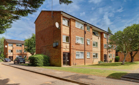 Aysgarth Close, Harpenden, AL5