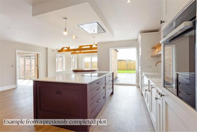 Kitchen Example