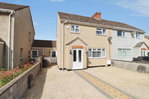 The Mead, BRISTOL, Avon, BS34