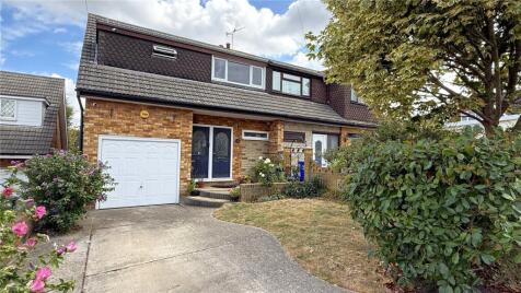 Hillcrest Close, Horndon-on-the-Hill, Essex, SS17