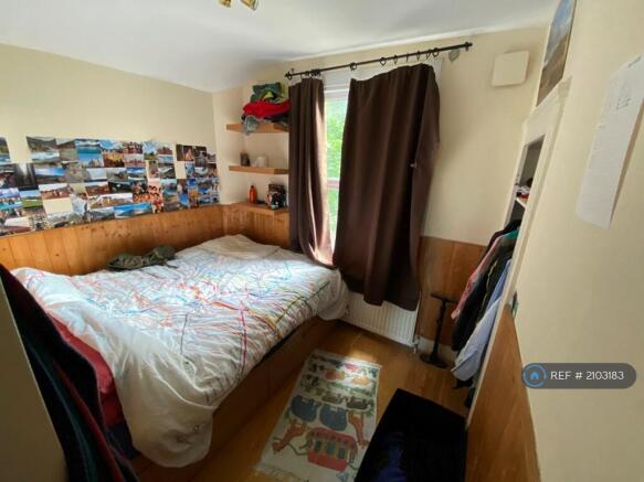 Bed 2