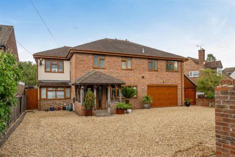 Burridge Road, Burridge