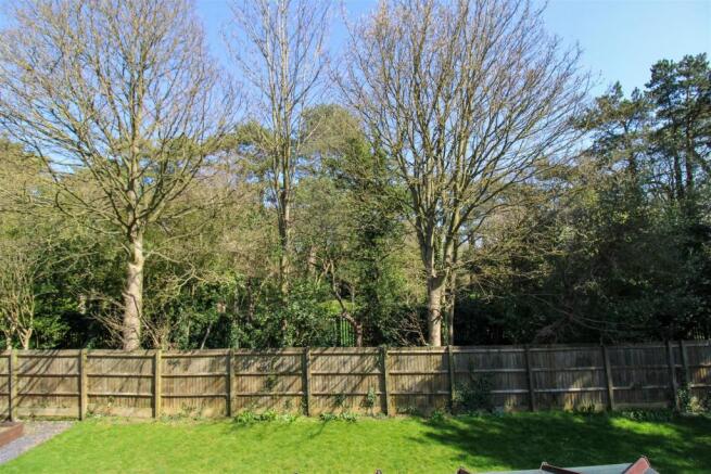 Views from Bedrooms