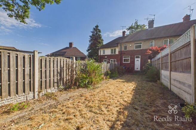 2 bed Terraced to rent Image 12