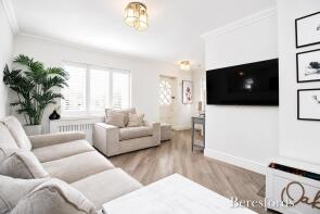 20, Lambourne Drive, Brentwood CM13 1QP