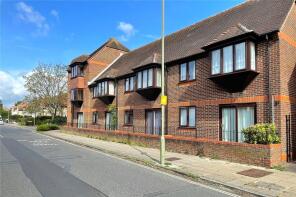 Flat 15, 112, West Street, Havant PO9 1QB