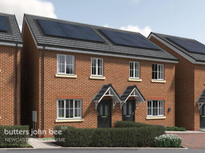 Watermills Road, Newcastle Under Lyme