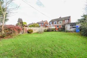 7, Windermere Avenue, Farington PR25 3UJ