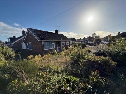 Stevens Lane, Breaston, DE72