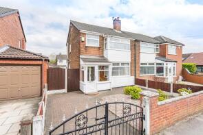 73, Amanda Road, Rainhill, St Helens L35 8PW