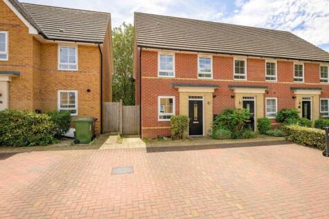 Alder Close, Peterborough, PE2