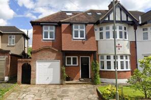 108, Ashurst Road, East Barnet, Barnet EN4 9LG