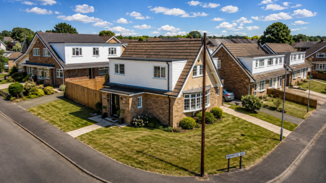 4 bed Detached for sale in halifax