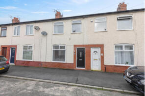 20, Ord Road, Preston PR2 2EE