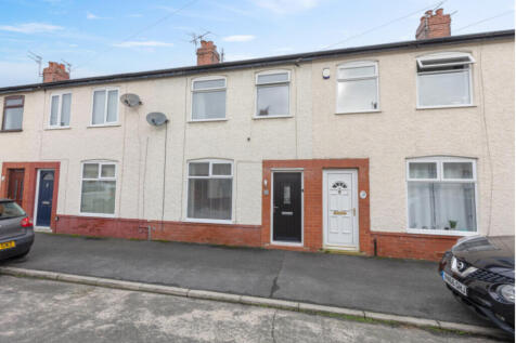 Ord Road, Preston, PR2