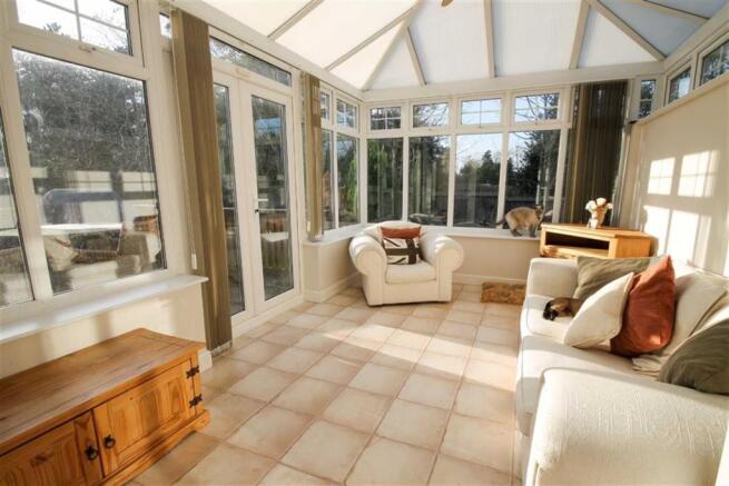 Conservatory