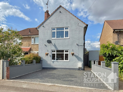 Laurel Avenue, Church Warsop, NG20