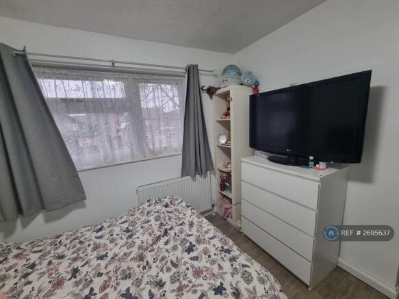 2nd Bedroom 2