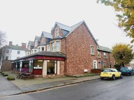 Flat 3, Ember Court, Glenmore Road, Minehead TA24 5BQ