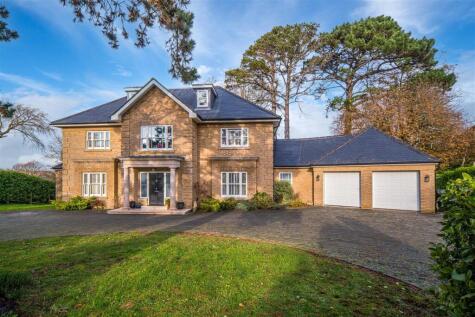 The Grove, Bembridge