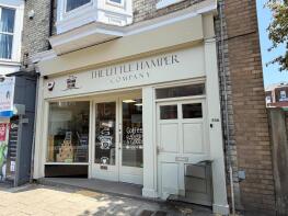 68, Victoria Road, Scarborough YO11 1SF