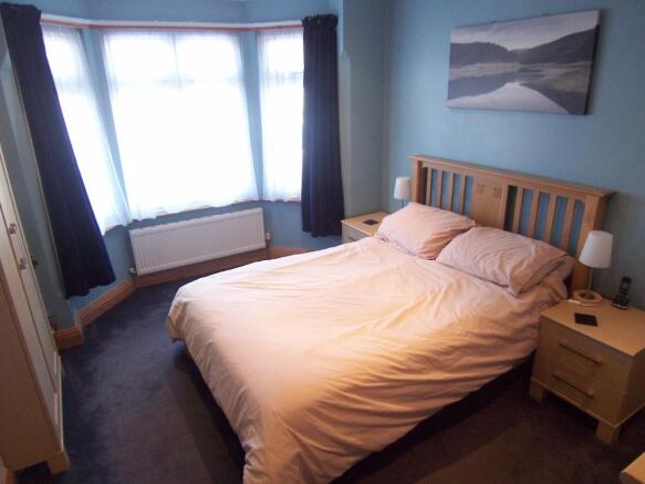 Bedroom 1