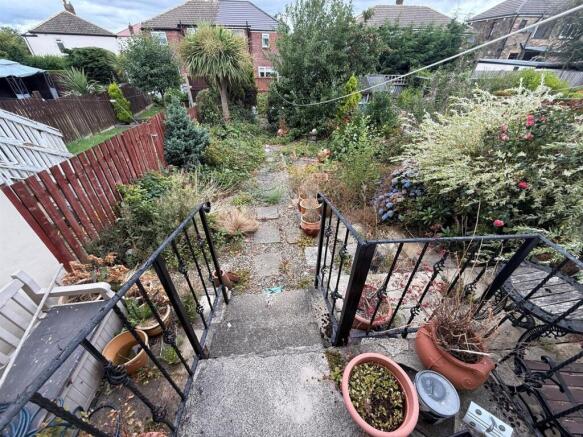 3 bed Town House for sale Image 11