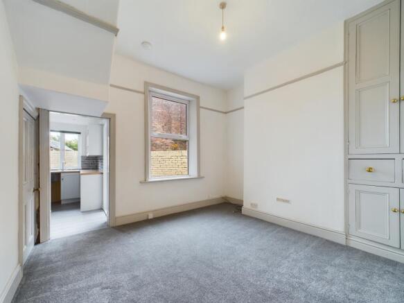 House in Carlisle, Cumberland - View 4
