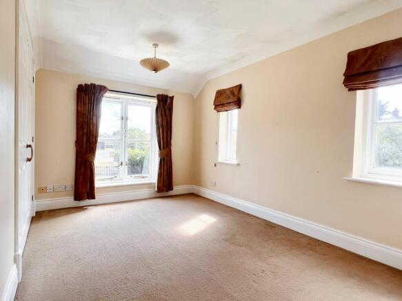 Bedroom two