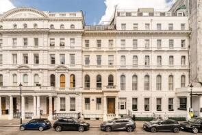 Flat 7, 14, Lancaster Gate, London W2 3LH