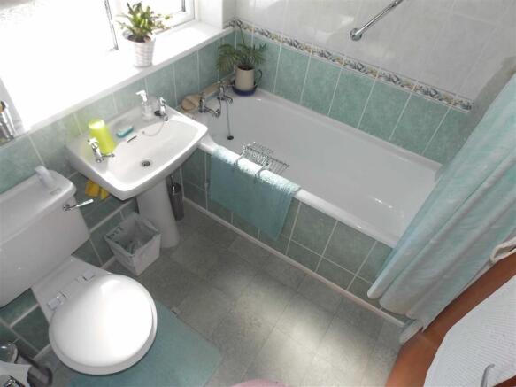 Bathroom/WC