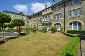 Flat 6, 5 Littleberry Court, St Vincents Lane, Mill Hill, London NW7 1EN