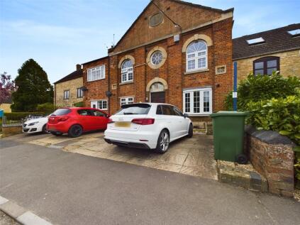 Broad Street, Kings Stanley, Stonehouse, Gloucestershire, GL10
