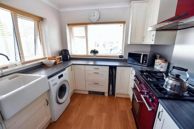 Kitchen 1