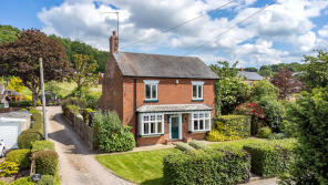 Linden House, The Common, Worcester WR6 6AY