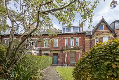 Grosvenor Place, Jesmond, Newcastle upon Tyne