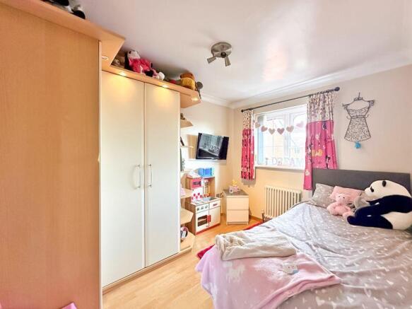 BEDROOM 3 