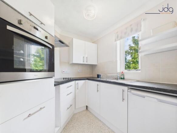 Open Kitchen