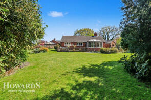 Marshlands, Common Road, West Somerton, Great Yarmouth NR29 4DN