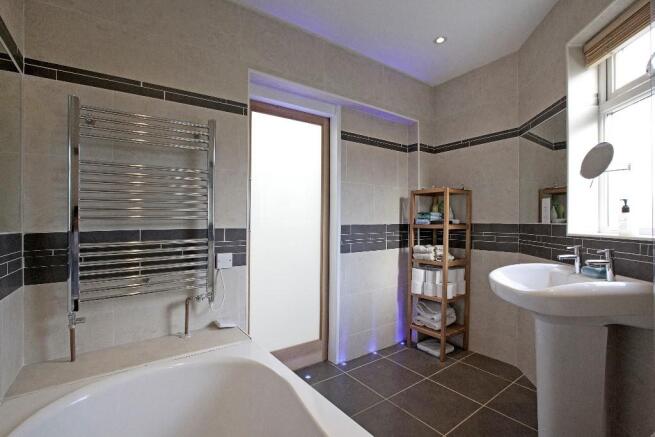 House Bathroom