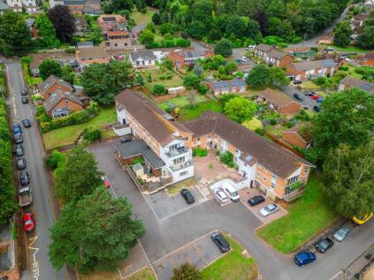 Churchill Drive, Crediton, EX17