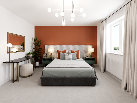 2 bed End of Terrace for sale Image 5