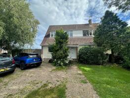 22, Swan Lane, Ashford TN25 6EP