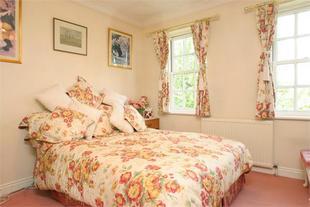 Bedroom Two (Guest Bedroom)