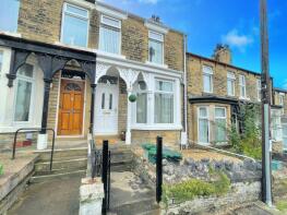 7, Kensington Road, Lancaster LA1 4TL