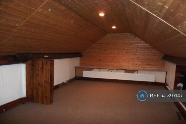 Loft Room 