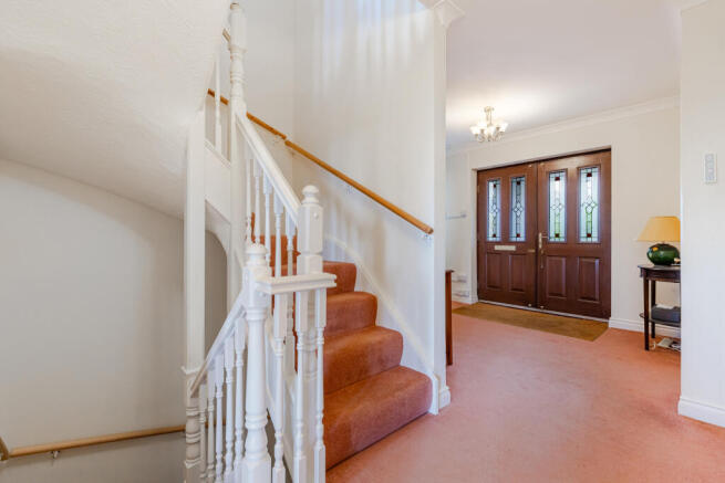25 Entrance Hall